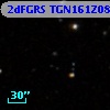 2dFGRS TGN161Z085