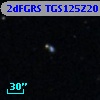2dFGRS TGS125Z201
