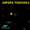 2dFGRS TGS434Z144