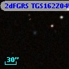 2dFGRS TGS162Z045