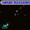 2dFGRS TGS133Z050
