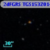 2dFGRS TGS153Z014