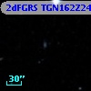 2dFGRS TGN162Z248