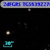2dFGRS TGS839Z270