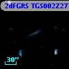 2dFGRS TGS002Z277