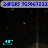 2dFGRS TGS867Z332