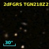 2dFGRS TGN218Z211