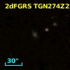 2dFGRS TGN274Z225