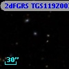 2dFGRS TGS119Z002