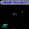 2dFGRS TGS136Z277
