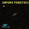 2dFGRS TGN273Z144
