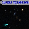 2dFGRS TGS905Z680