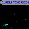 2dFGRS TGN273Z243