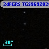2dFGRS TGS869Z028