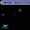2dFGRS TGN272Z255