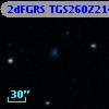 2dFGRS TGS260Z214
