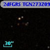 2dFGRS TGN273Z090