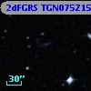 2dFGRS TGN075Z153