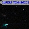 2dFGRS TGN436Z225