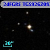 2dFGRS TGS926Z082