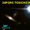 2dFGRS TGS434Z005