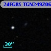 2dFGRS TGN249Z062