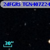2dFGRS TGN407Z243