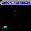 2dFGRS TGS429Z010