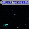 2dFGRS TGS276Z127