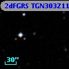 2dFGRS TGN303Z110