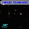 2dFGRS TGS064Z027