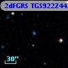 2dFGRS TGS922Z443