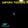 2dFGRS TGS140Z341