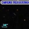 2dFGRS TGS117Z034