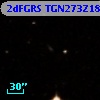 2dFGRS TGN273Z180