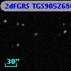 2dFGRS TGS905Z686