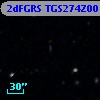 2dFGRS TGS274Z001