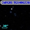 2dFGRS TGS406Z266