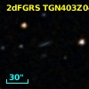 2dFGRS TGN403Z045