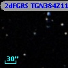 2dFGRS TGN384Z119