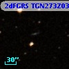 2dFGRS TGN273Z036