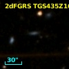 2dFGRS TGS435Z165