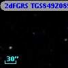2dFGRS TGS849Z085