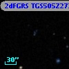 2dFGRS TGS505Z272
