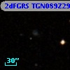 2dFGRS TGN089Z298