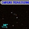 2dFGRS TGN125Z060