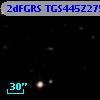2dFGRS TGS445Z275