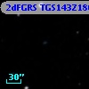 2dFGRS TGS143Z180