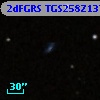 2dFGRS TGS258Z137