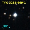 TYC 3285-669-1
